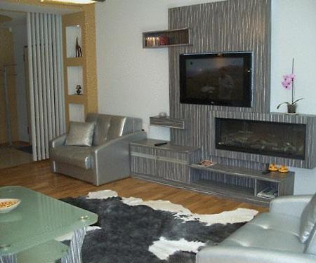 Apartament Stara Polana I Spa Zakopane Exterior photo