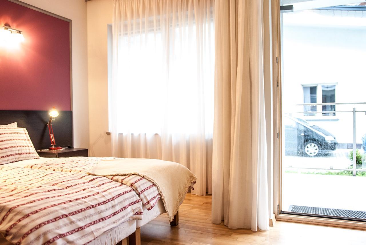 Apartament Stara Polana I Spa Zakopane Exterior photo
