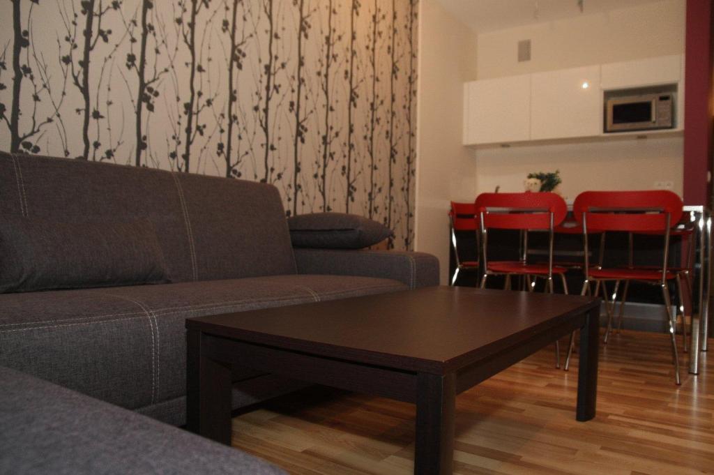 Apartament Stara Polana I Spa Zakopane Room photo